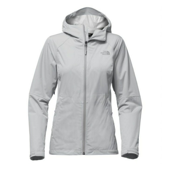 The North Face Jackets & Blazers - NWOT The North Face All-Proof Stretch Jacket Women